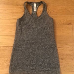 Iviva racerbank tank